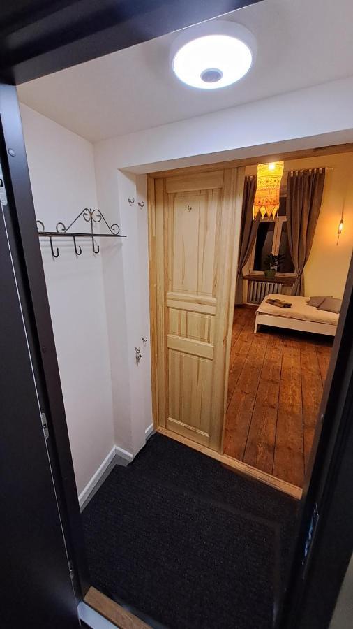 Vintage Old Town Apartments VNO Extérieur photo